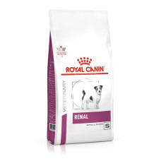 Royal Canin Vet Dog Renal Small Dogs 